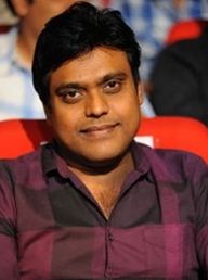 ഹാരിസ് ജയരാജ്