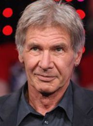 Harrison Ford