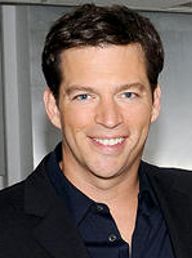 Harry Connick Jr