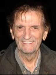 Harry Dean Stanton
