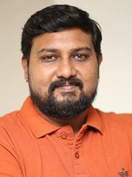 Harshavardhan Rameshwar