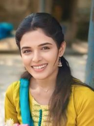 Harshitha Bandalamuri