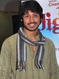 Harshvardhan Deo