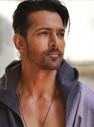 Harshvardhan Rane
