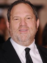 Harvey Weinstein