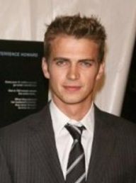 Hayden Christensen