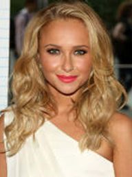 Hayden Panettiere