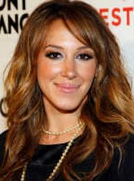 Haylie Duff