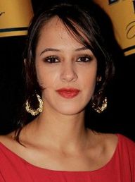 Hazel Keech