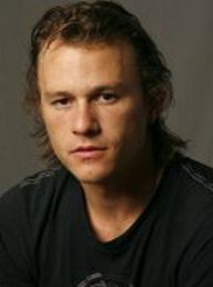 Heath Ledger