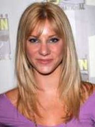 Heather Morris