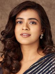 Hebah Patel