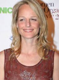 Helen Hunt