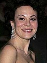 Helen McCrory