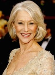Helen Mirren