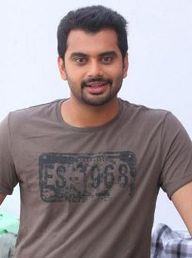 Hemanth Menon