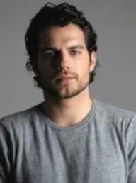 Henry Cavill