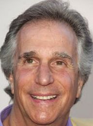 Henry Winkler