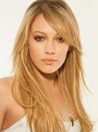 Hilary Duff