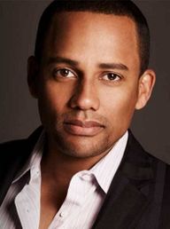 Hill Harper