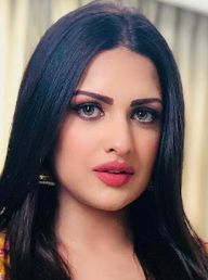 Himanshi Khurana