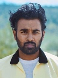 Himesh Patel