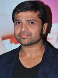 Himesh Reshammiya