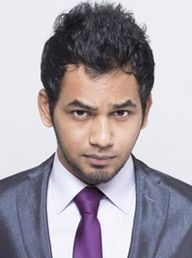 Hiphop Tamizha Adhi