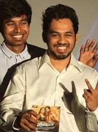 ഹിപ്പോപ്പ് തമിഴ