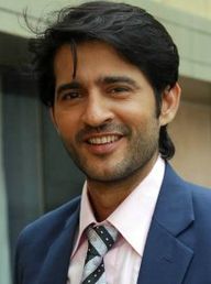 Hiten Tejwani