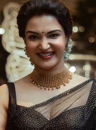 Honey Rose