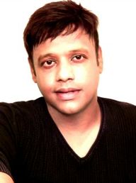 Hrishikesh Chury