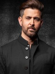 Hrithik Roshan