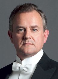 Hugh Bonneville