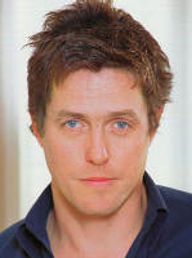 Hugh Grant
