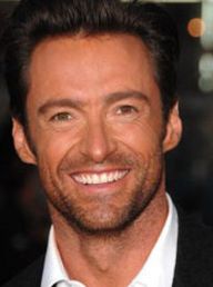 Hugh Jackman