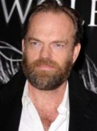 Hugo Weaving