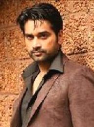 Humayun Saeed