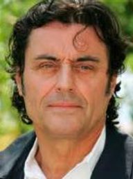 Ian McShane