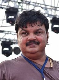 ഇടവേള ബാബു