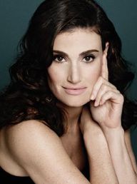 Idina Menzel