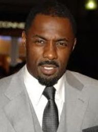 Idris Elba