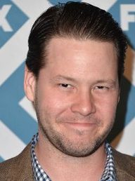 Ike Barinholtz