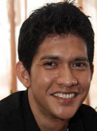 Iko Uwais