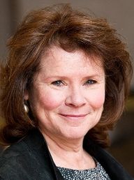 Imelda Staunton