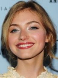 Imogen Poots