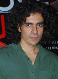 Imtiaz Ali