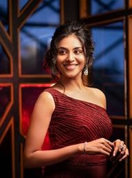 ഇന്ദുജ രവിചന്ദ്രൻ