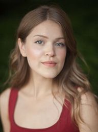 ഇന്ത്യ ജാര്‍വിസ്‌