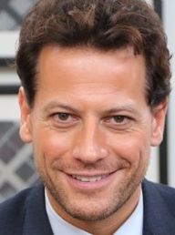 Ioan Gruffudd